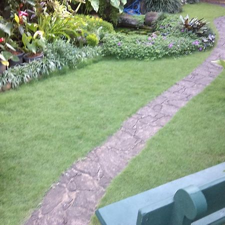 Glory Homestay Kandy Extérieur photo