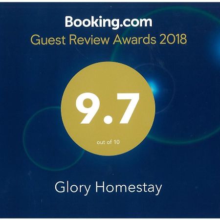 Glory Homestay Kandy Extérieur photo