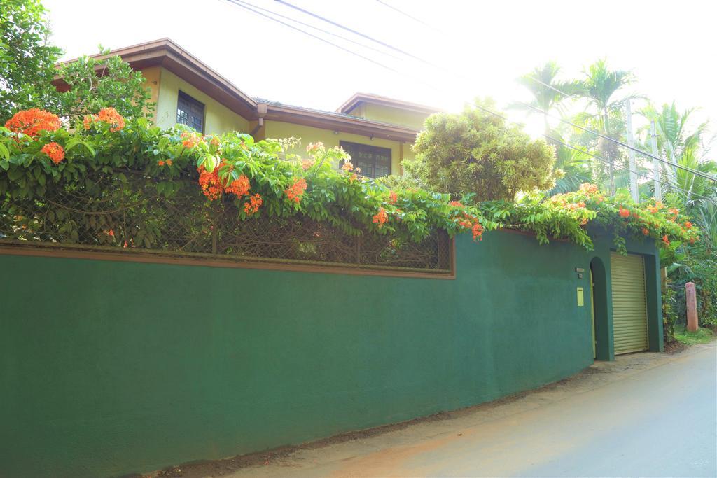 Glory Homestay Kandy Extérieur photo