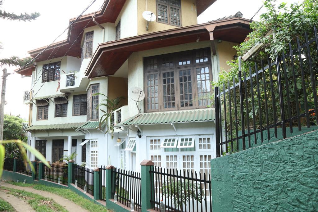 Glory Homestay Kandy Extérieur photo