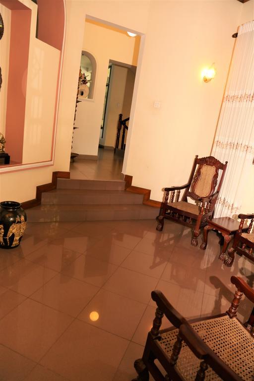 Glory Homestay Kandy Extérieur photo