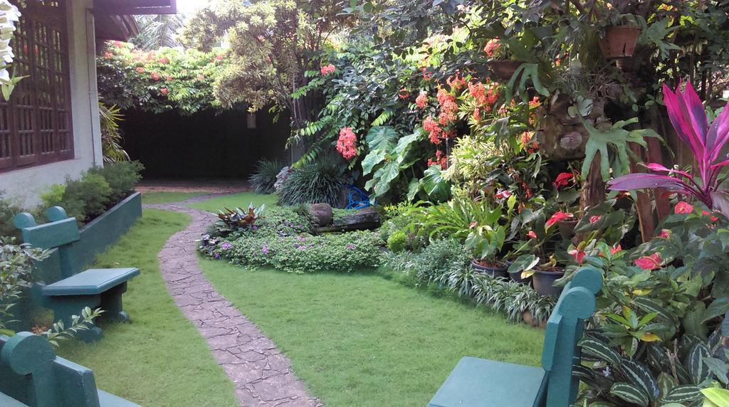 Glory Homestay Kandy Extérieur photo