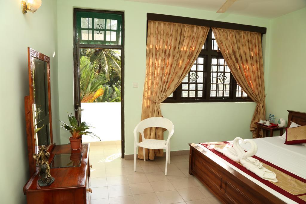 Glory Homestay Kandy Chambre photo