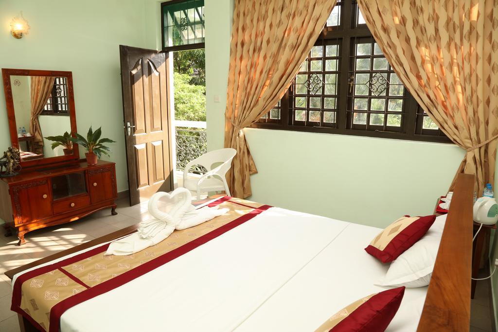 Glory Homestay Kandy Chambre photo