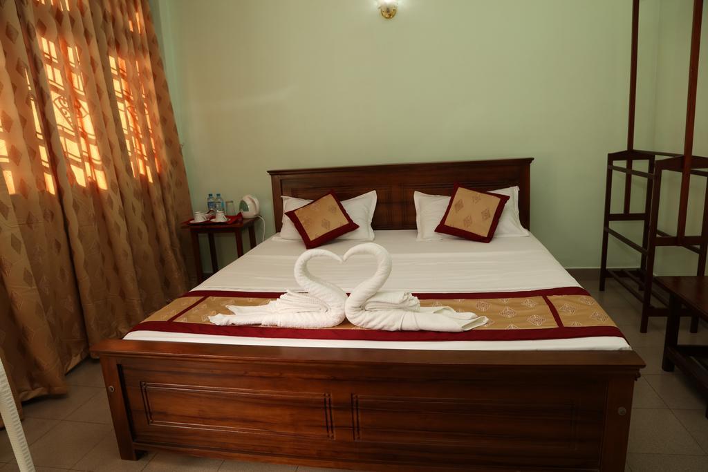 Glory Homestay Kandy Chambre photo