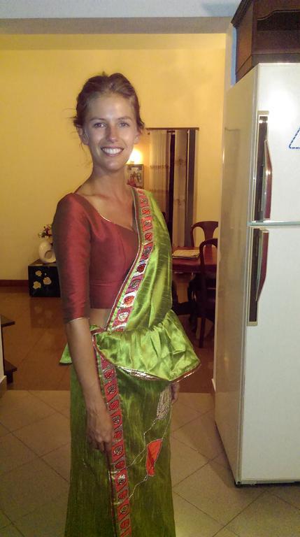 Glory Homestay Kandy Extérieur photo