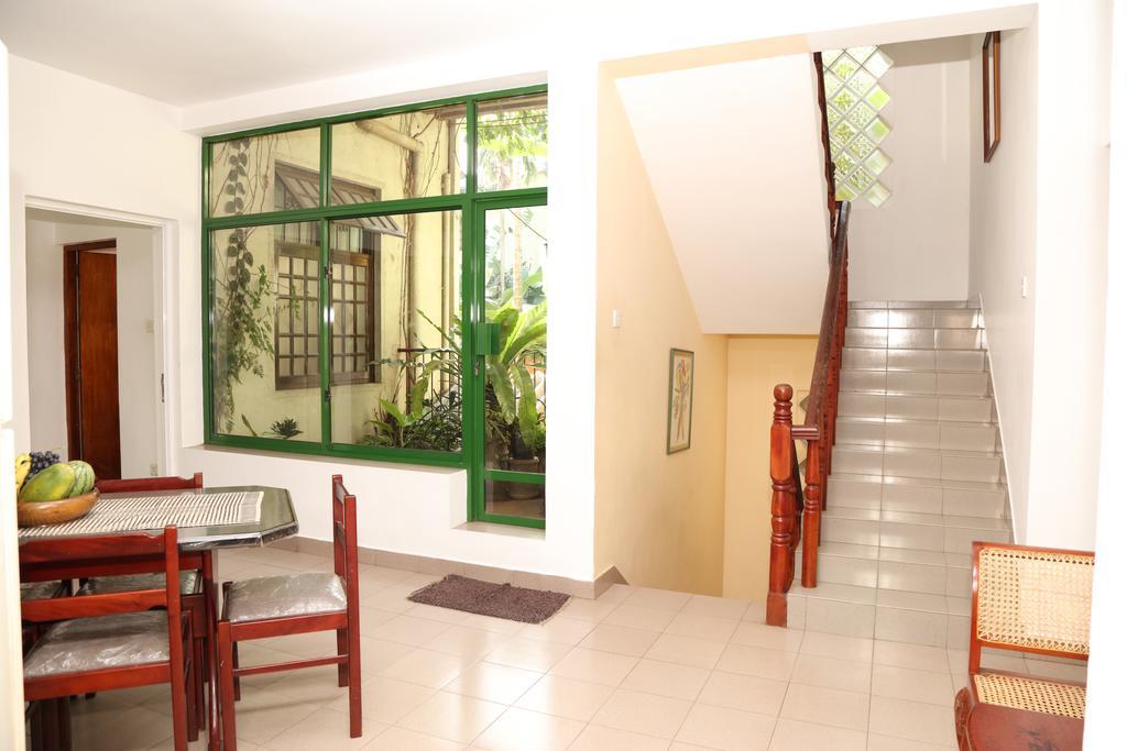 Glory Homestay Kandy Extérieur photo
