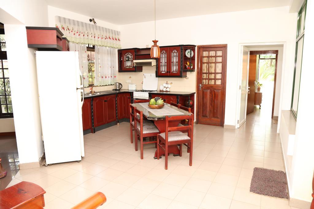 Glory Homestay Kandy Extérieur photo