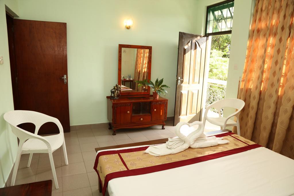 Glory Homestay Kandy Chambre photo