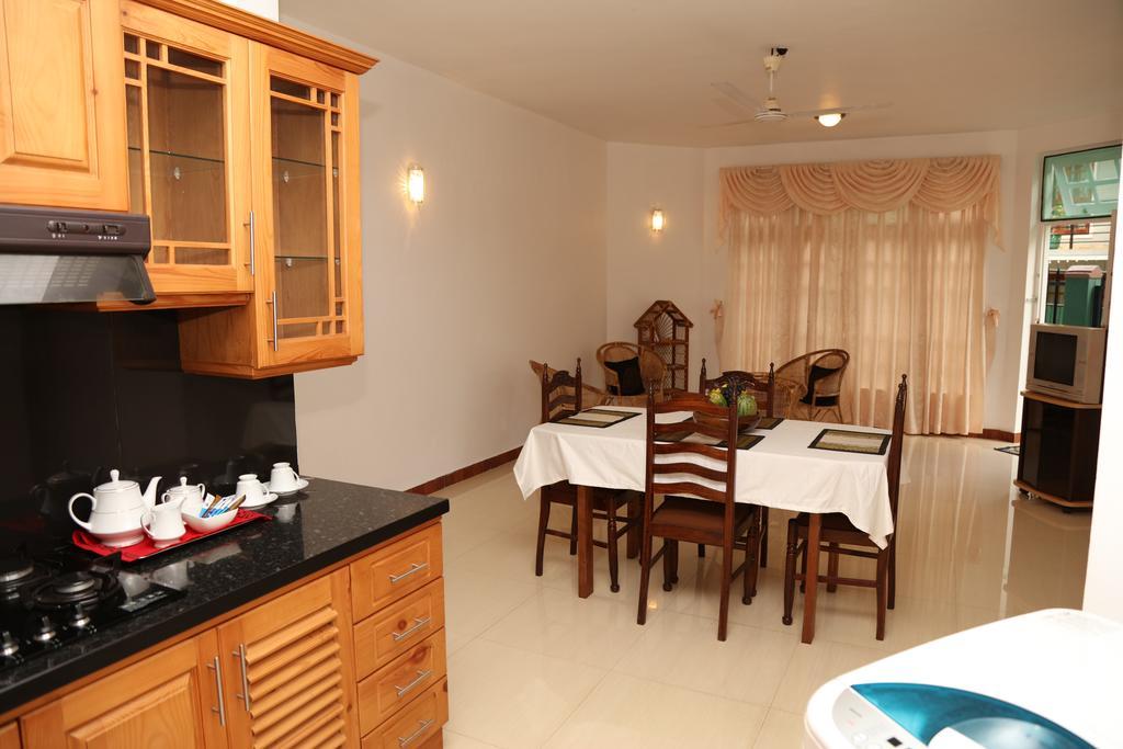 Glory Homestay Kandy Chambre photo