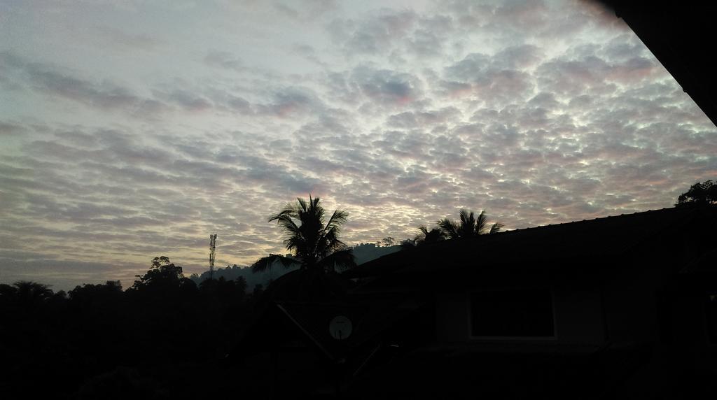 Glory Homestay Kandy Extérieur photo