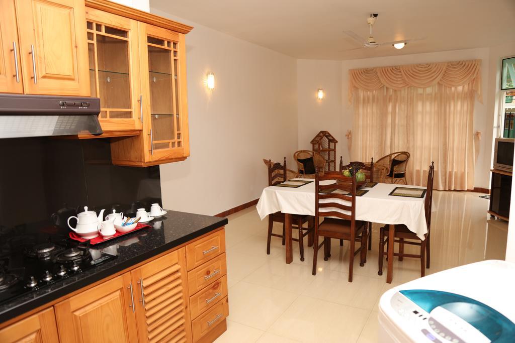 Glory Homestay Kandy Chambre photo