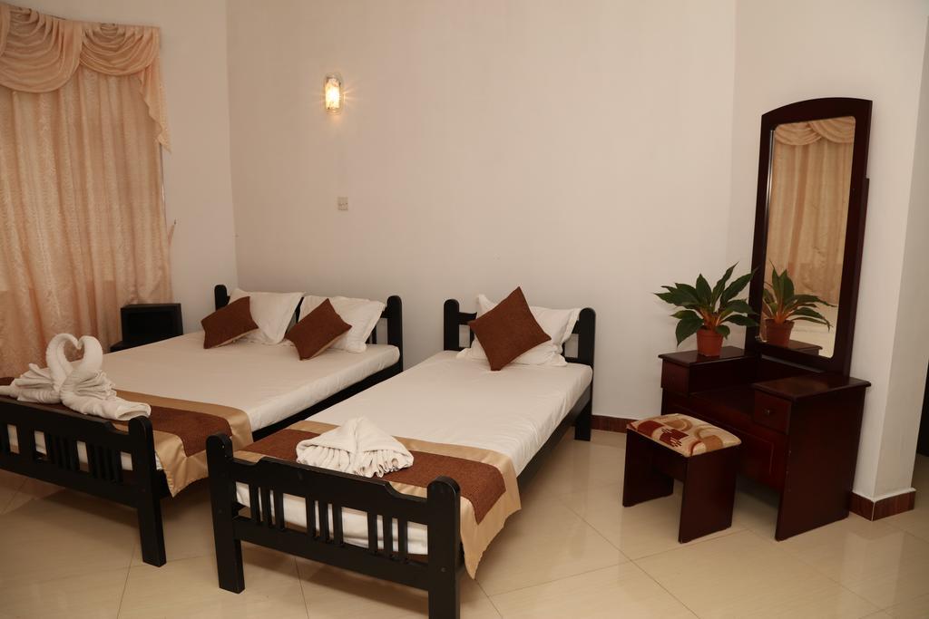 Glory Homestay Kandy Chambre photo