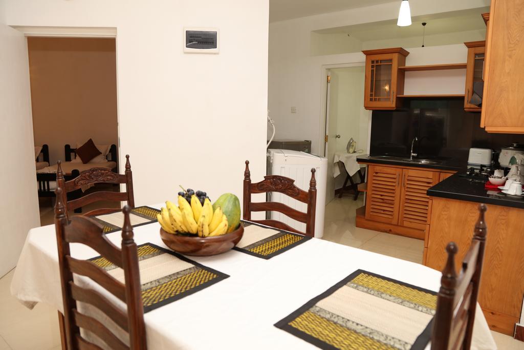 Glory Homestay Kandy Chambre photo