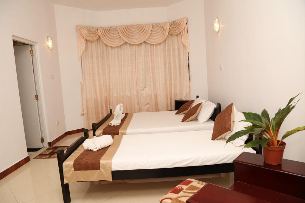 Glory Homestay Kandy Chambre photo