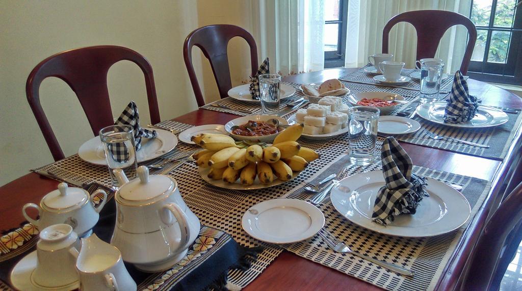 Glory Homestay Kandy Extérieur photo