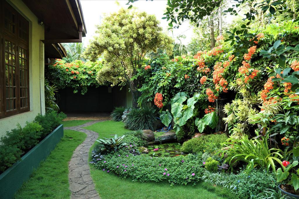 Glory Homestay Kandy Extérieur photo