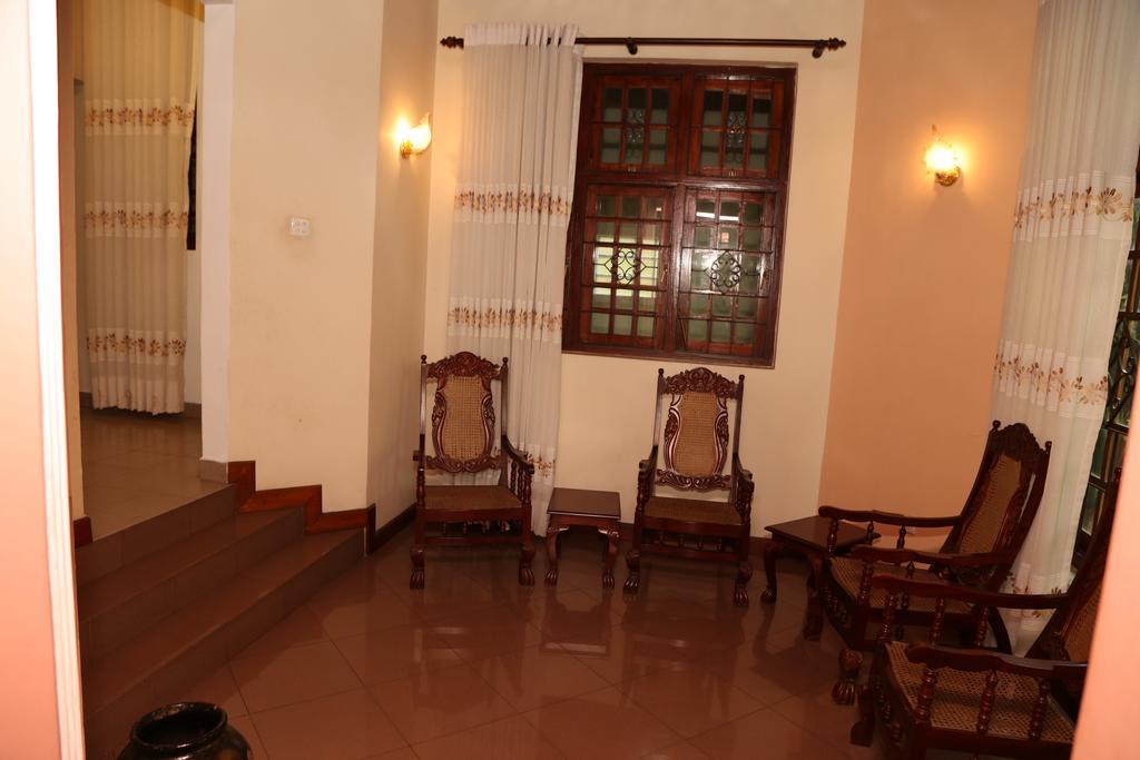 Glory Homestay Kandy Extérieur photo