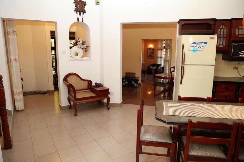 Glory Homestay Kandy Extérieur photo