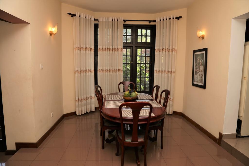 Glory Homestay Kandy Extérieur photo