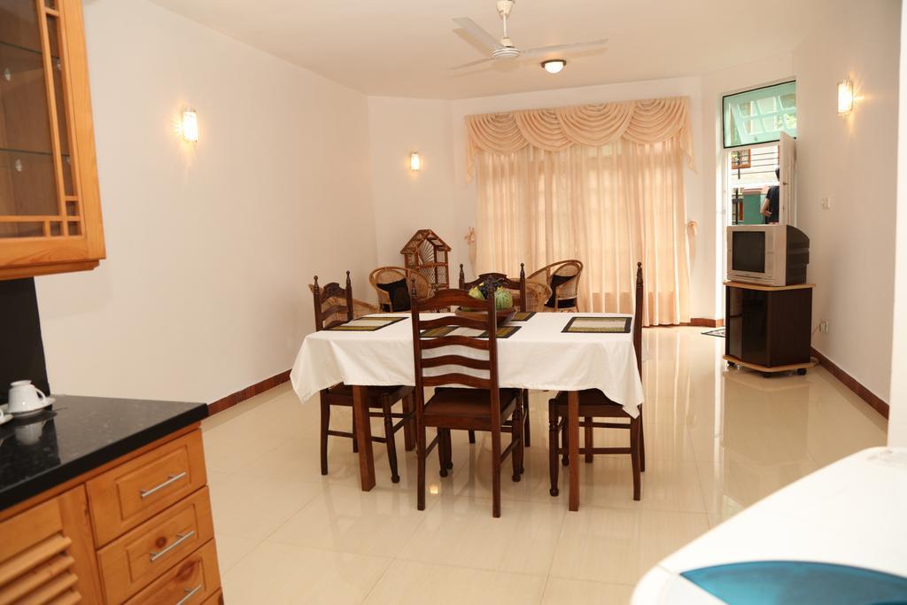 Glory Homestay Kandy Chambre photo