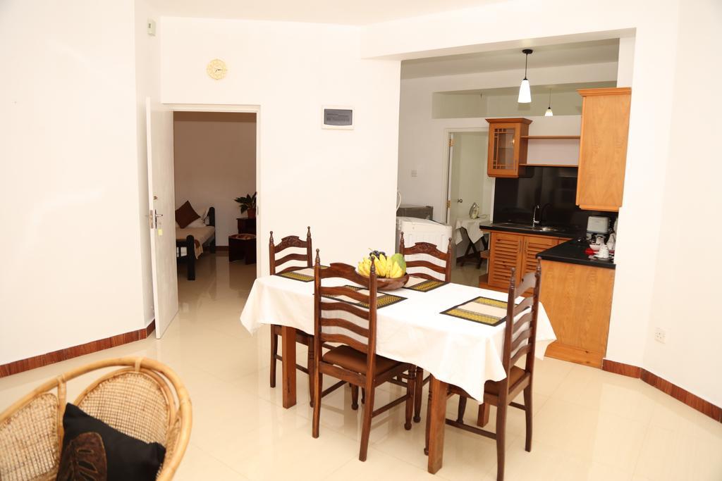 Glory Homestay Kandy Chambre photo