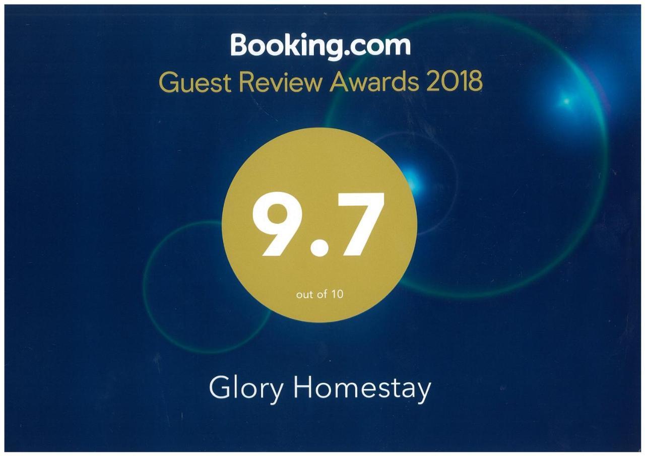 Glory Homestay Kandy Extérieur photo
